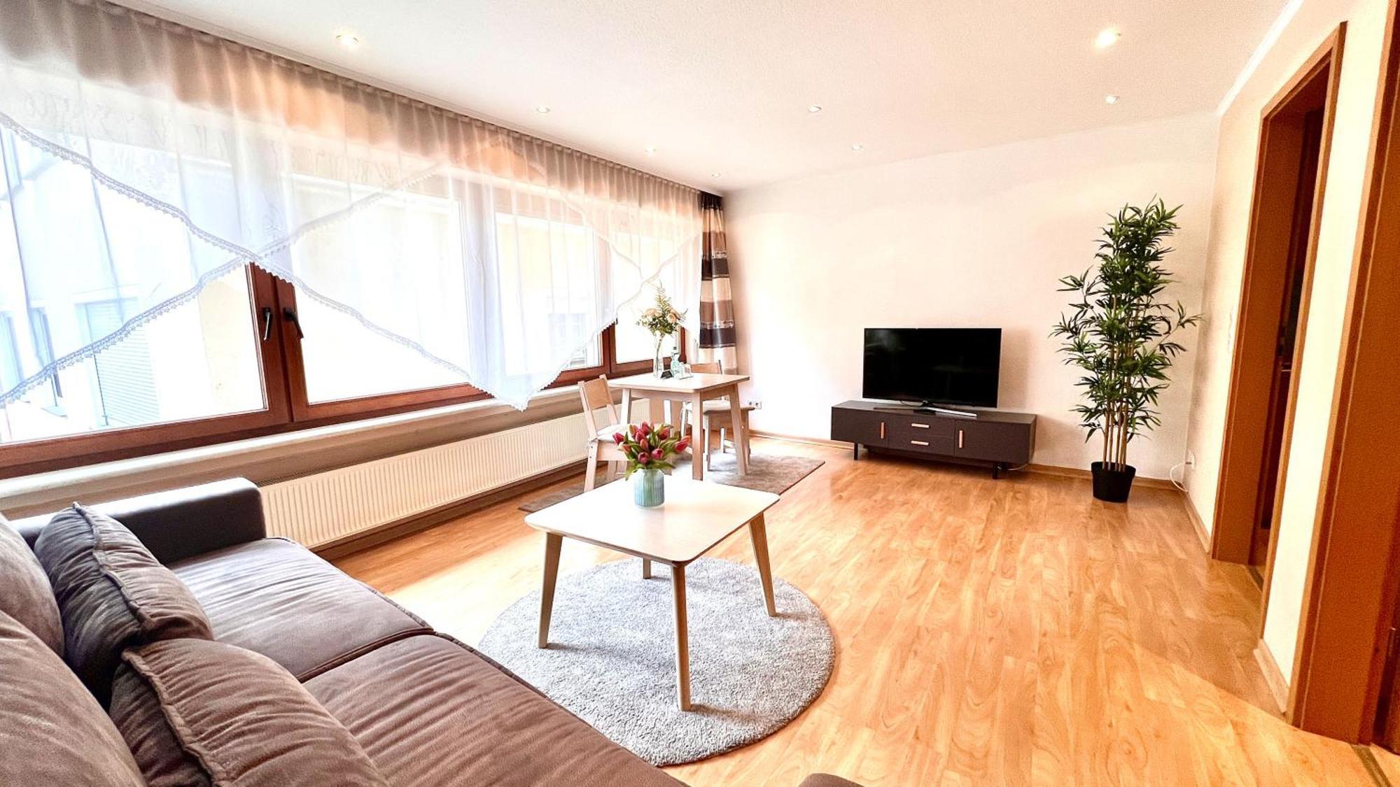 Hotel Zur Loreley - Garni Санкт-Гоар Экстерьер фото