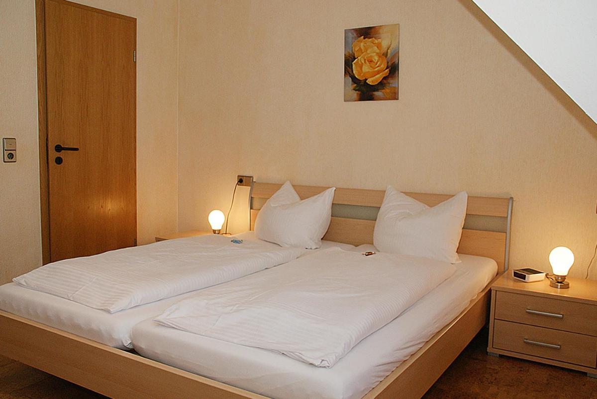 Hotel Zur Loreley - Garni Санкт-Гоар Экстерьер фото